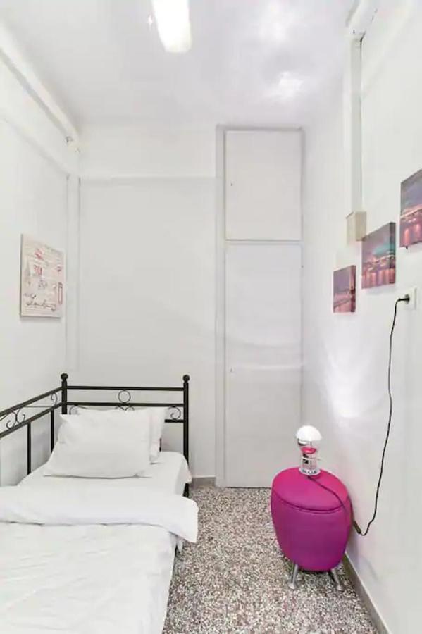 Apartamento 4Bdr Amazing Spacious Full Apt In Plaka Atenas Exterior foto